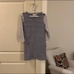 Vineyard Vines Sweater Dress.